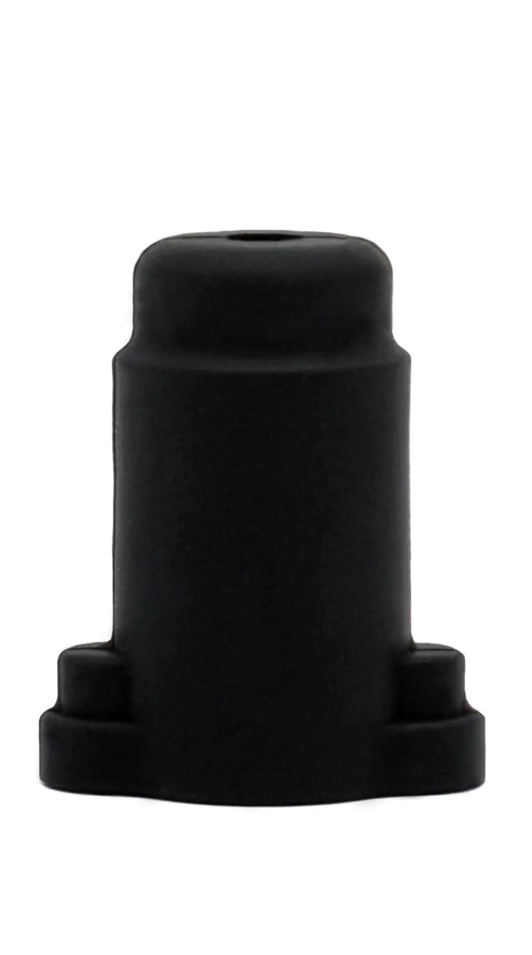 flowtechsock Micro Swiss FlowTech Silicone Sock for Bambu Lab printers -1st - Bild 1