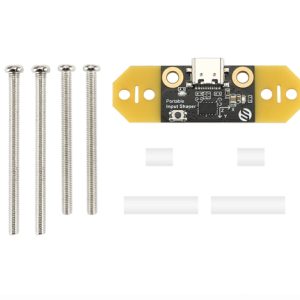 Fysetc Portable Input Shaper with RP2040