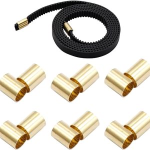 GT2 Klämma/cylinder för drivrem - 1st