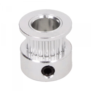 Timing Pulley / Sync wheel 5mm / 20 tänder