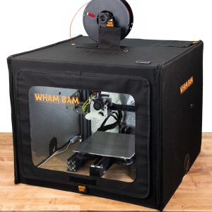 Wham Bam HotBox Medium