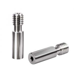 BIQU Titanium alloy Heat break for BIQU H2 Extruder - 1st