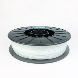 Azurefilm Flex 85A White 1.75mm, 650g