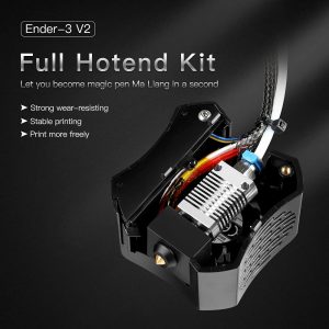 Creality3D Ender 3 V2 Full Nozzle kit