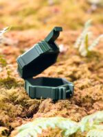 Layr175  Inch Bag Green, 1.75mm, 1000 g - Bild 2