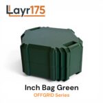 Layr175  Inch Bag Green, 1.75mm, 1000 g - Bild 3