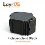 Layr175 Independent Black, 1.75mm, 1000 g - Bild 2