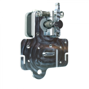 Micro Swiss Direct Drive Extruder for Creality Ender 5 (Without Hotend)