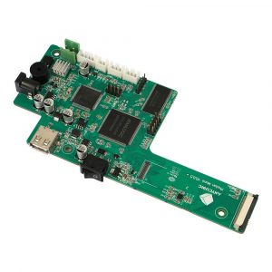 Anycubic photon mono main board