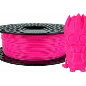 Azurefilm PLA Neon Pink, 1.75mm, 1000 gram