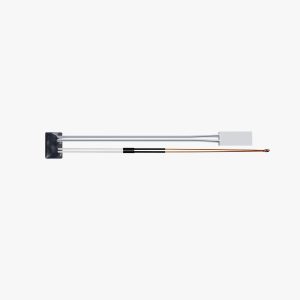 Bambu Lab Ceramic Heater & Thermistor - P1 Series, 1st