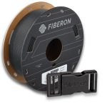 PolyMaker Fiberon PA612-CF15  Black 1,75mm , 500g