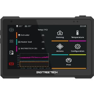 BigTreeTech PAD 7