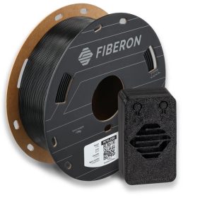PolyMaker Fiberon PETG-ESD  Black 1,75mm , 500g