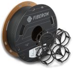 PolyMaker Fiberon PETG-rCF08  Black 1,75mm , 500g - Bild 3