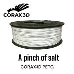 Corax3D PETG - 1.75mm - A pinch of salt, 1kg