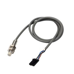 PINDA V2 probe for original prusa i3 MK3 (4 wire with connector)