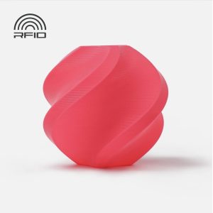 Bambu Lab PLA Basic , Pink 1kg, 1.75mm (refill)