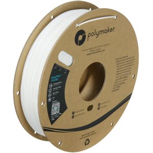 PolyMaker PolyFlex TPU-95A True White 750g
