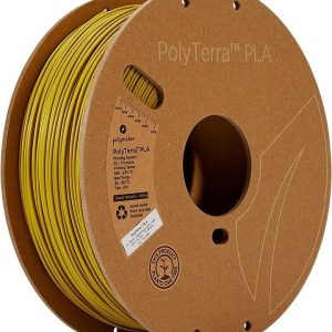 Polymaker PolyTerra PLA Army Light Green, 1.75mm 1000g