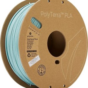 Polymaker PolyTerra PLA Marble Slate Grey, 1.75mm 1000g