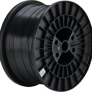 PolyMaker PolyLite ASA Black 1,75mm 5KG