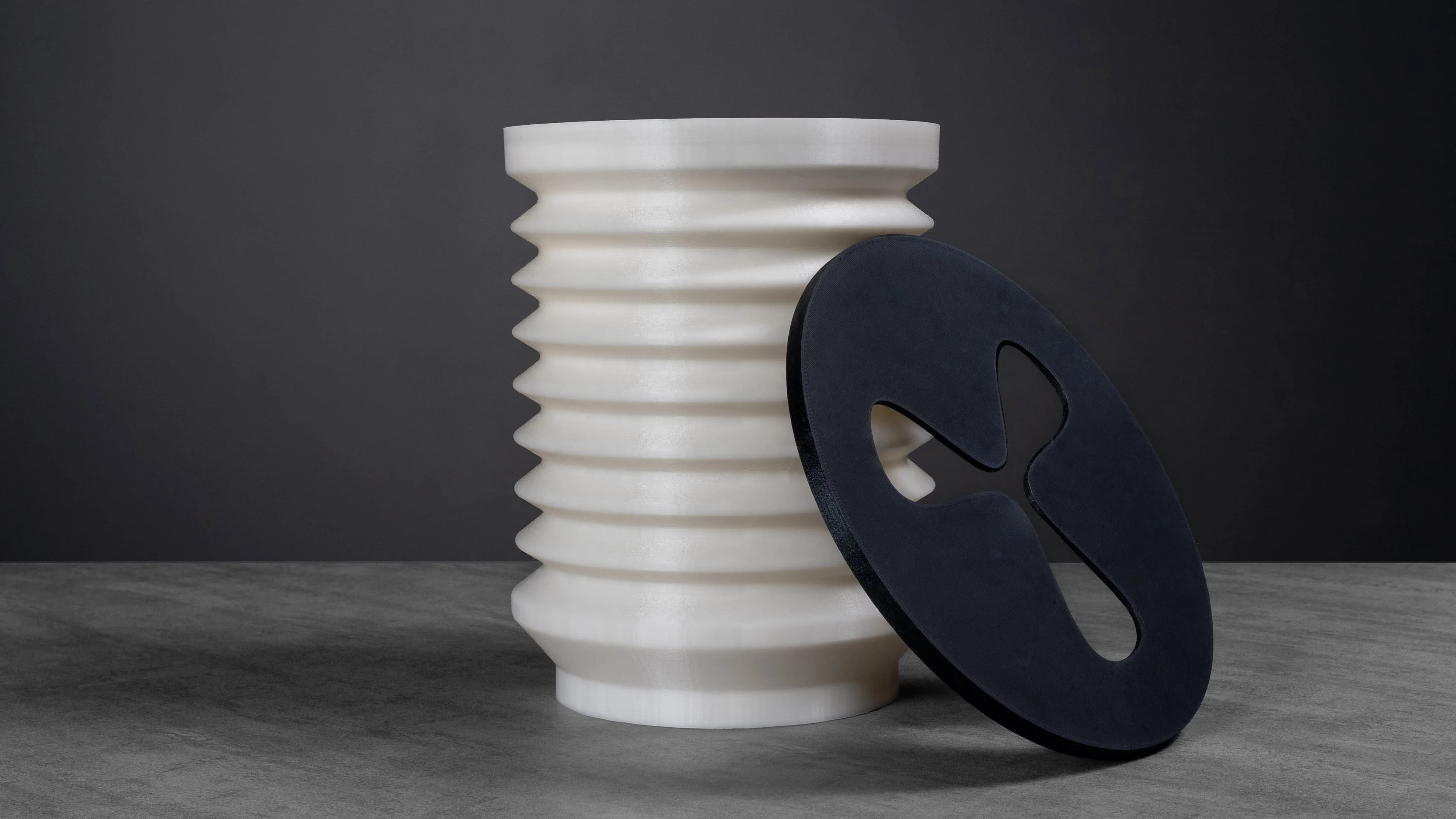 Flexibla filament i Original Prusa CORE One L