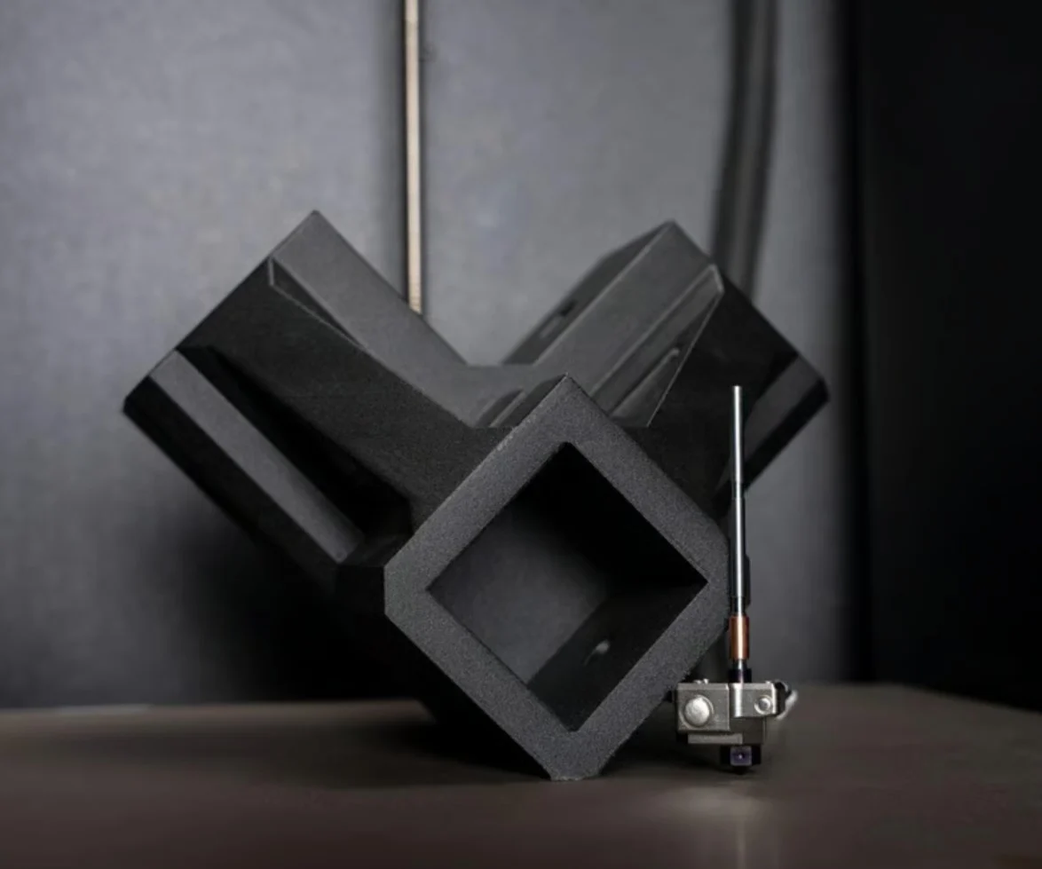 HT Hotend