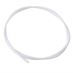 Bowden PTFE Tubing, 1 meter 4mm / 2mm