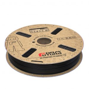 Formfutura ReForm - rApollo Black, 1.75mm, 2300 gram