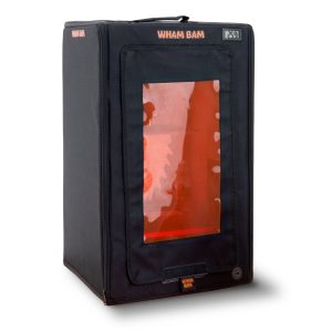 Wham Bam Resin HotBox 570 x 320 x 320