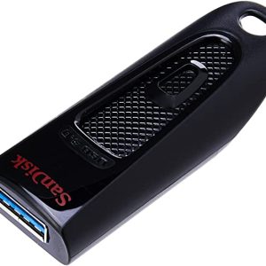Sandisk Ultra USB 3.0 32GB Flash Drive
