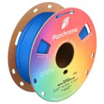 Polymaker Panchroma 1.75 mm, 1 kg Matte Sapphire Blue