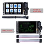 BigTreeTech TFT35 V3.0 Touchscreen - Bild 2
