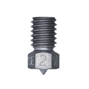 Slice Engineering Vanadium Nozzle - 0.2 mm