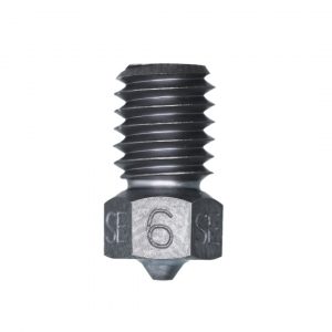 Slice Engineering Vanadium™ Nozzle - 0.6 mm