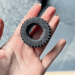 colorFabb varioShore TPU Black - 1,75mm, 700 gram - Bild 2