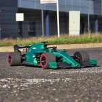 colorFabb varioShore TPU Black - 1,75mm, 700 gram - Bild 3