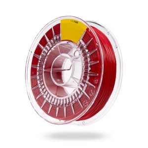 colorFabb varioShore TPU Red - 1,75mm, 700 gram