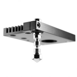 Micro Swiss All Metal Hotend Kit for Wanhao Duplicator 6 / GR2 .4mm