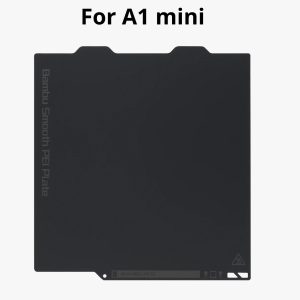 Bambu Lab Smooth PEI Plate - A1 mini