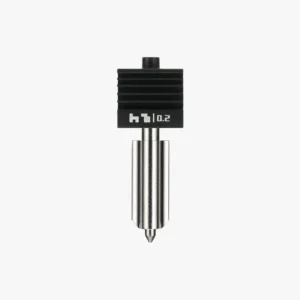 Bambu Lab Hotend H2/P2S/X2D 0.2mm Stainless Steel