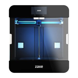Zaxe Z3S 3D Printer DEMO